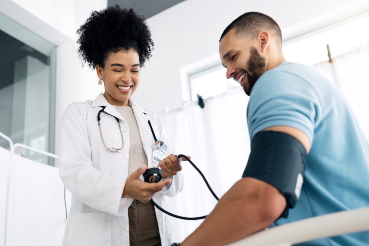 Healthcare transformation in the American Southeast - rural hospitals and innovation
